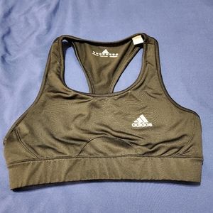 Adidas sports bra